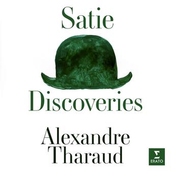 Satie: Discoveries