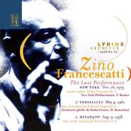 Introduction & Rondo capriccioso, Op. 28 (Live)