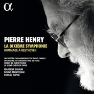 La Dixième Symphonie - Hommage à Beethoven: VI. Presto