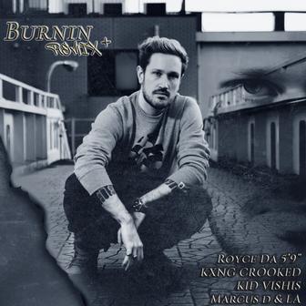 Burnin (Remix)
