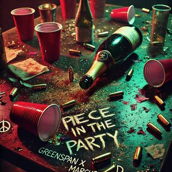 Piece in the Party
