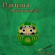 Daruma - Instrumental