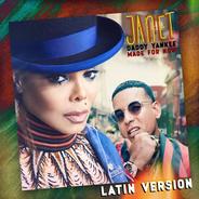 Made For Now (Latin Version)