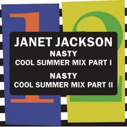 Nasty - Cool Summer Mix / Pt. 1