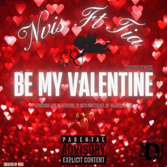 Be My Valentine