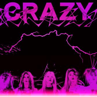 CRAZY (Party Remixes 1)