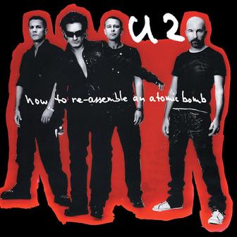 Country Mile / Picture Of You (X+W) [Radio Edit]