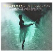 Tanzsuite für kleines Orchester nach Klavierstücken von Francois Couperin AV 107 - Allemande