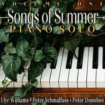 Songs of Summer: Piano Solo, Vol. 1