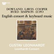 Coperario: Fantasia-Suite in D Major, RC 115: III. Galliard