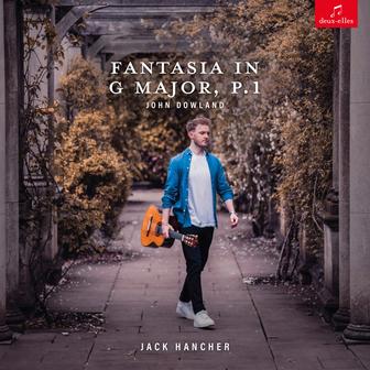 Dowland: Fantasia in G Major, P. 1