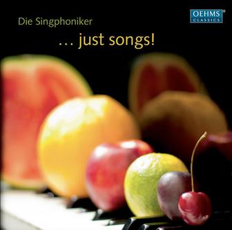 … just songs!