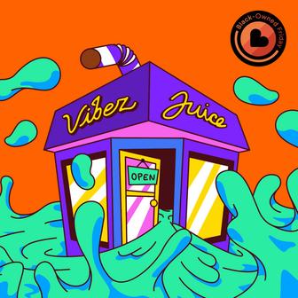 Vibez (A #BlackOwnedFriday Jingle)