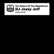 The Definition - Instrumental