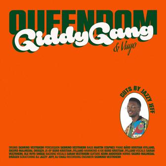 Queendom (feat. DJ Chali)