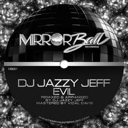 Evil - Instrumental Mix