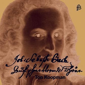 Auf, schmetternde Töne der muntern Trompeten (Early Music Log)