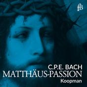Matthäus-Passion, H. 782 (Early music log)