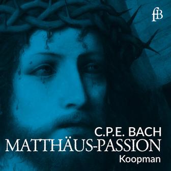 Matthäus-Passion, H. 782 (Early music log)