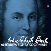 Early Music Log: J.S Bach