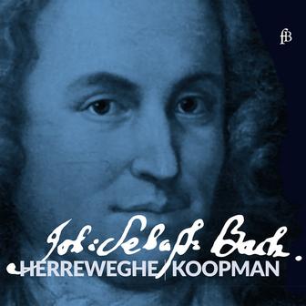 Early Music Log: J.S Bach