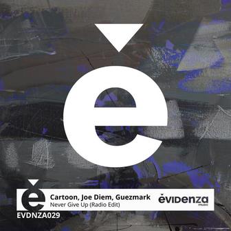 Never Give Up (Radio Edit)