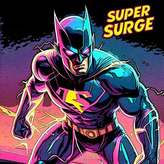 Super Surge