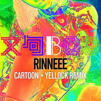 文句BOO (Cartoon & Yellock Remix)