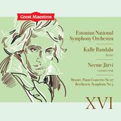 Great Maestros XVI: Beethoven 250