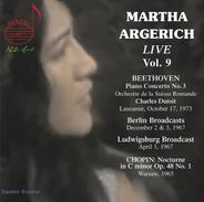 Piano Sonata No. 3 in B Minor, Op. 58, B. 155: IV. Finale. Presto non tanto (Live)