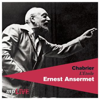 Chabrier: L'étoile (Live)