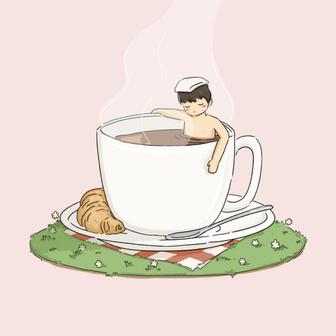 Morning Coffee