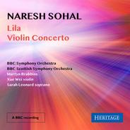 Violin Concerto: III. Movement 3