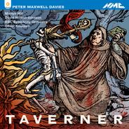 Taverner, Act I: Transition (1)