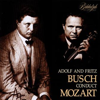 Mozart: Orchestral Works