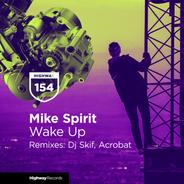 Wake Up - Acrobat Remix