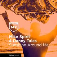 Sunshine Around Me - Pesnopeya Vocal Mix