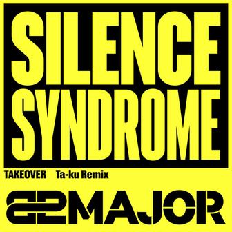 TAKEOVER - Ta-ku Remix