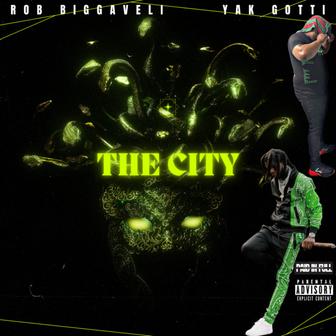 THE CITY