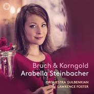 Violin Concerto in D Major, Op. 25: II. Romance - Andante