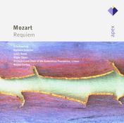Mozart: Requiem, K. 626