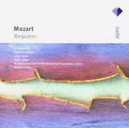 Mozart: Requiem in D Minor, K. 626: X. Hostias