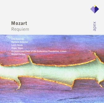 Mozart: Requiem, K. 626