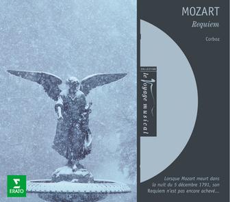 Mozart : Requiem & Exsultate Jubilate