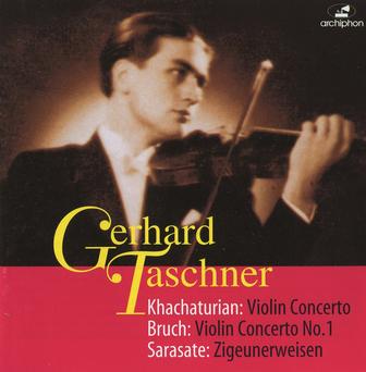 Gerhard Taschner (1944, 1947)