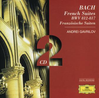Bach, J.S.: French Suites