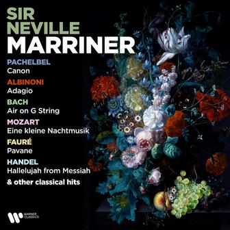Pachelbel: Canon - Albinoni: Adagio - Bach: Air on G String - Mozart: Eine kleine Nachtmusik - Fauré: Pavane & Other Classical Hits
