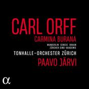 Orff: Carmina Burana: Uf dem Anger: Reie / Swaz hie gat umbe / Chume, chum, geselle min / Swaz hie gat umbe