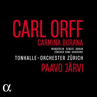 Orff: Carmina Burana: Uf dem Anger: Reie / Swaz hie gat umbe / Chume, chum, geselle min / Swaz hie gat umbe