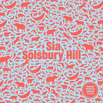 Solsbury Hill (Humane World for Animals Cover)